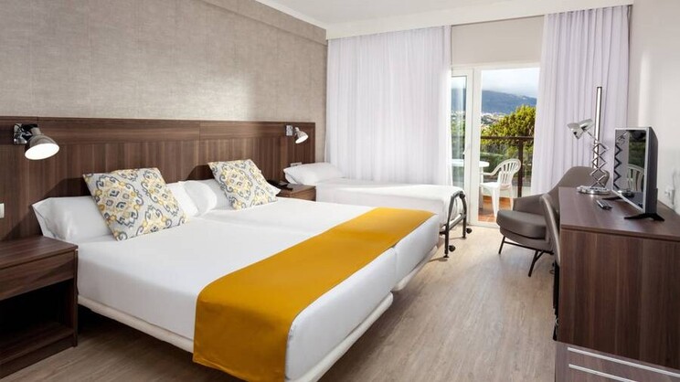 Hotel TRH Taoro Garden - Only Adults